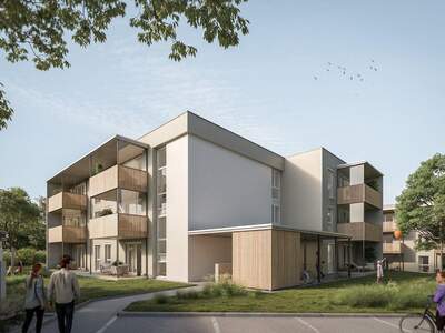 Mietwohnung in 4843 Ampflwang (Bild 1)