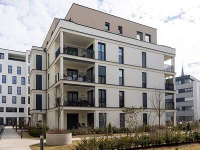 Eigentumswohnung in 9500 Villach