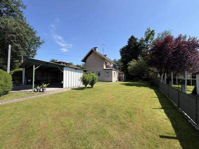 Haus kaufen in 4840 Vöcklabruck