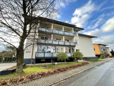 Wohnung kaufen in 5110 Oberndorf