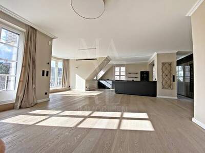 Wohnung mieten in 1180 Wien