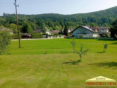 Grundstück kaufen in 2571 Thenneberg (Bild 4)