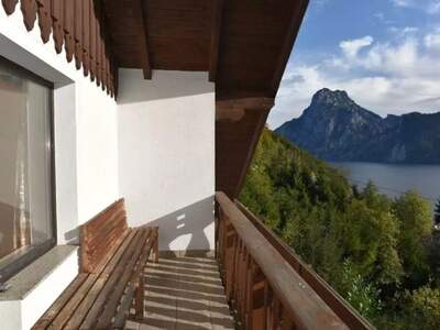 Wohnung mieten in 4801 Traunkirchen (Bild 2)