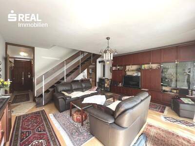 Terrassenwohnung kaufen in 3170 Hainfeld (Bild 4)