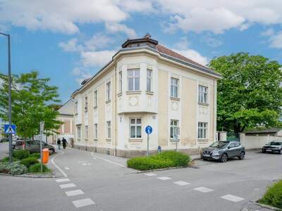 Anlageobjekt kaufen in 2544 Leobersdorf
