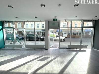 Gewerbeobjekt mieten in 8010 Graz