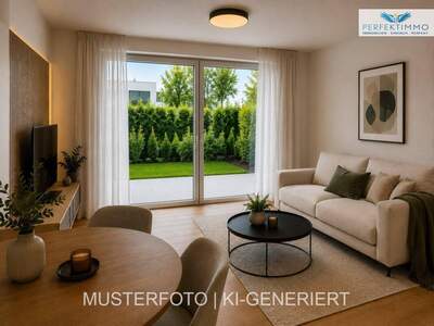 Wohnung kaufen in 6060 Hall