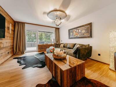 Eigentumswohnung in 6352 Ellmau