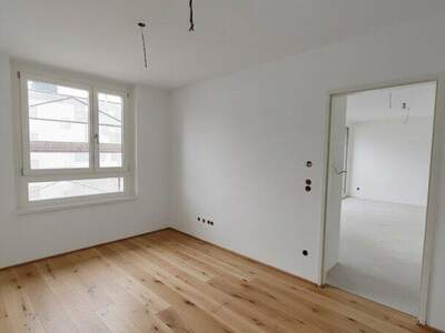 Terrassenwohnung mieten in 1210 Wien (Bild 5)