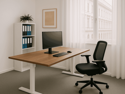 Gewerbeobjekt mieten in 1060 Wien