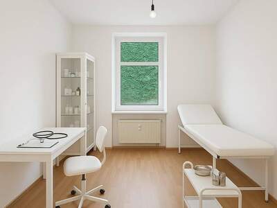 Gewerbeobjekt kaufen in 1050 Wien