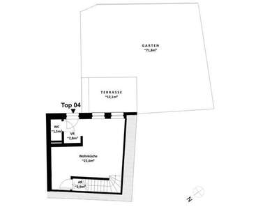 Eigentumswohnung in 1190 Wien