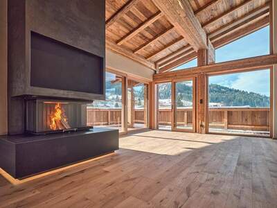 Eigentumswohnung in 6365 Kirchberg