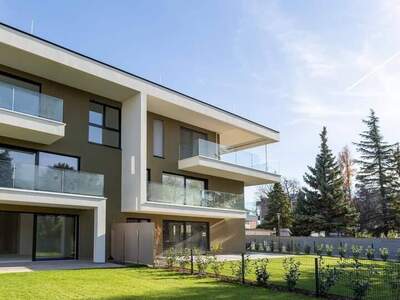 Eigentumswohnung in 2345 Brunn