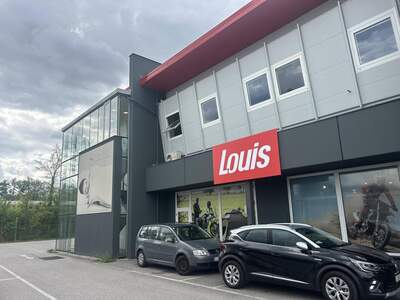 Gewerbeobjekt mieten in 4050 Traun