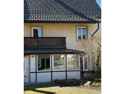 Haus kaufen in 8800 Unzmarkt