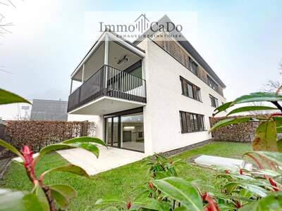 Anlageobjekt kaufen in 6842 Koblach