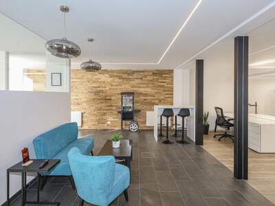 Büro / Praxis kaufen in 6370 Kitzbühel (Bild 2)