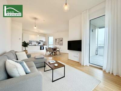 Terrassenwohnung mieten in 8020 Graz (Bild 4)