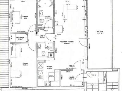Wohnung provisionsfrei mieten in 6082 Patsch