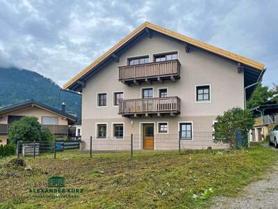 Mehrfamilienhaus kaufen in 5621 Sankt Veit