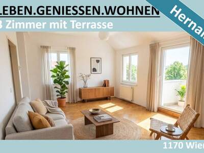 Wohnung mieten in 1170 Wien