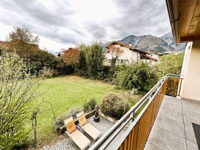 Wohnung mit Balkon mieten in 6068 Mils (Bild 3)