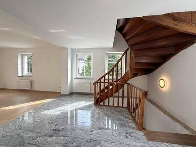 Wohnung mieten in 9710 Feistritz