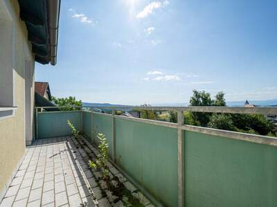 Terrassenwohnung mieten in 3691 Nöchling (Bild 4)
