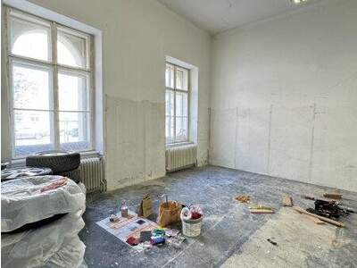 Büro / Praxis kaufen in 1020 Wien (Bild 2)