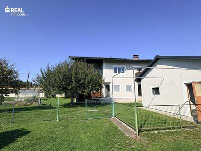Haus kaufen in 8443 Gleinstätten