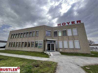 Gewerbeobjekt mieten in 1110 Wien