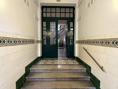 Altbauwohnung kaufen in 1140 Wien (Bild 4)