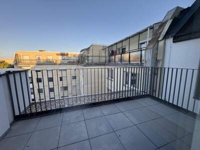 Wohnung mit Balkon kaufen in 1030 Wien (Bild 5)
