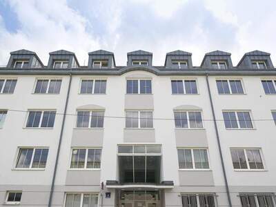 Gewerbeobjekt mieten in 1230 Wien