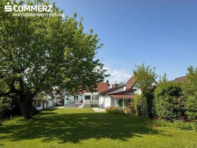 Haus kaufen in 2721 Bad Fischau