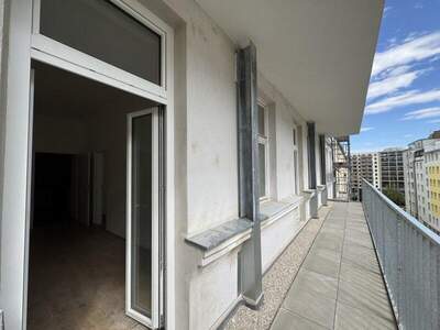 Terrassenwohnung kaufen in 1030 Wien (Bild 3)