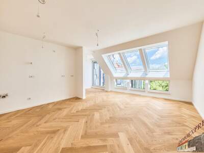 Terrassenwohnung kaufen in 1160 Wien (Bild 2)