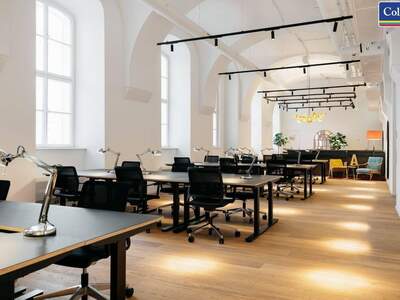 Gewerbeobjekt mieten in 1010 Wien