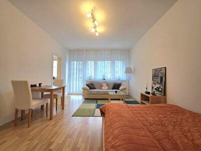 Wohnung mit Balkon kaufen in 8052 Graz (Bild 2)