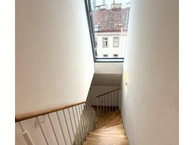 Terrassenwohnung mieten in 1020 Wien (Bild 4)