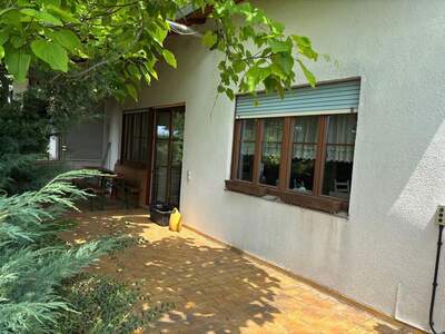 Einfamilienhaus provisionsfrei kaufen in 2103 Manhartsbrunn