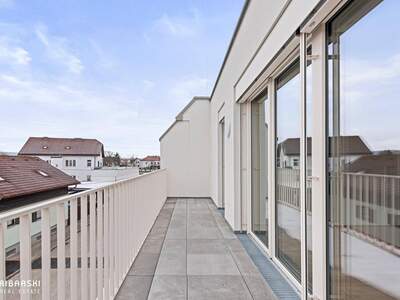 Wohnung kaufen in 2700 Wiener Neustadt