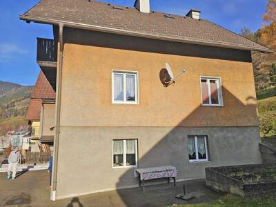 Haus mit Garten kaufen in 8794 Vordernberg (Bild 2)