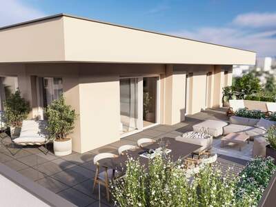 Wohnung kaufen in 4600 Wels