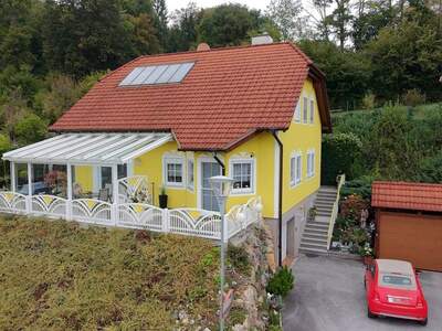 Haus kaufen in 8160 Weiz