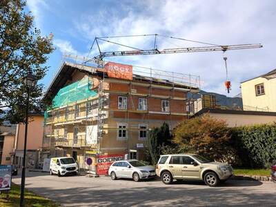 Eigentumswohnung in 6130 Schwaz