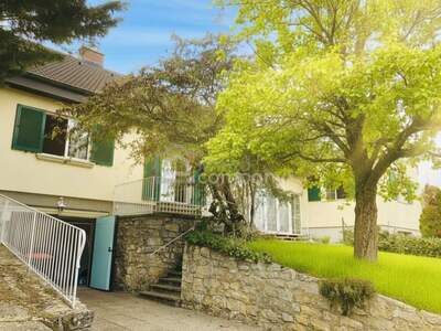 Haus kaufen in 7091 Breitenbrunn