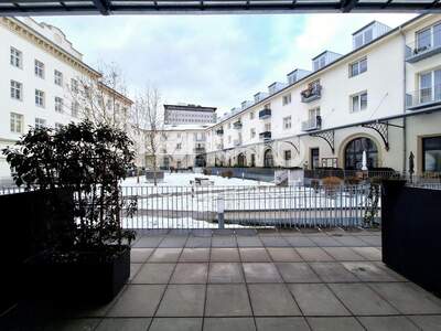 Altbauwohnung mieten in 4020 Linz (Bild 2)