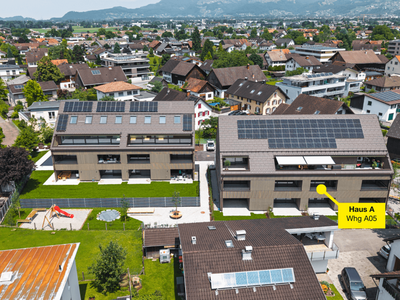 Eigentumswohnung in 6800 Feldkirch
